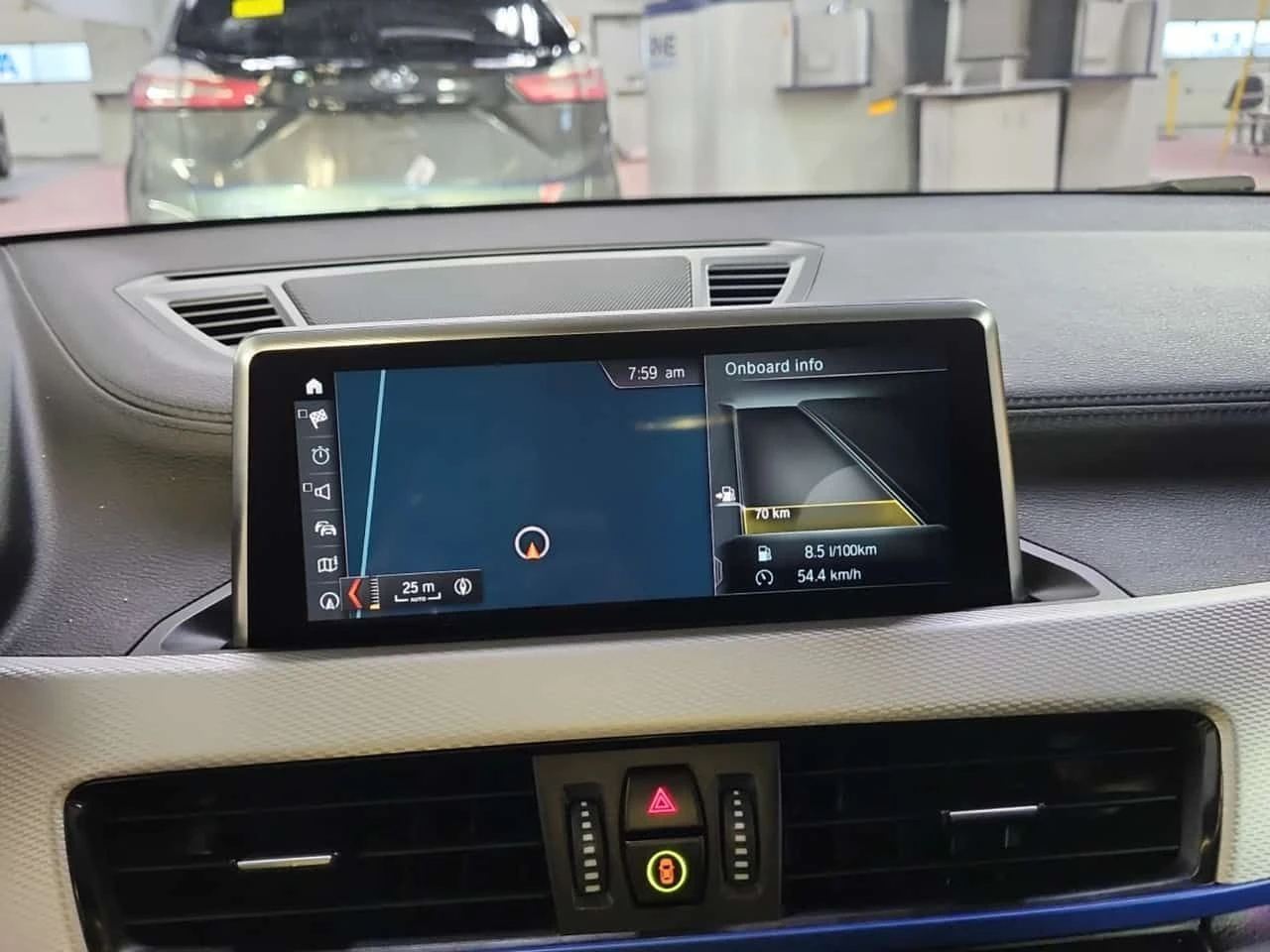 BMW X2 * XDRIVE28I * CARFAX * ПОДГРЕВИ* БЕЗ ПЪРВОНАЧАЛНА - изображение 10