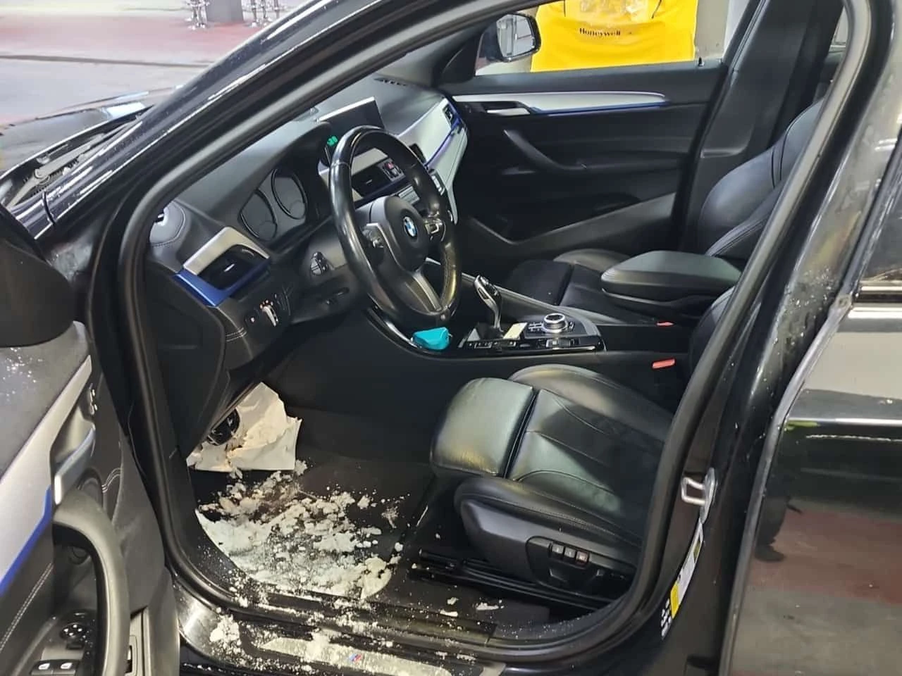 BMW X2 * XDRIVE28I * CARFAX * ПОДГРЕВИ* БЕЗ ПЪРВОНАЧАЛНА - изображение 5