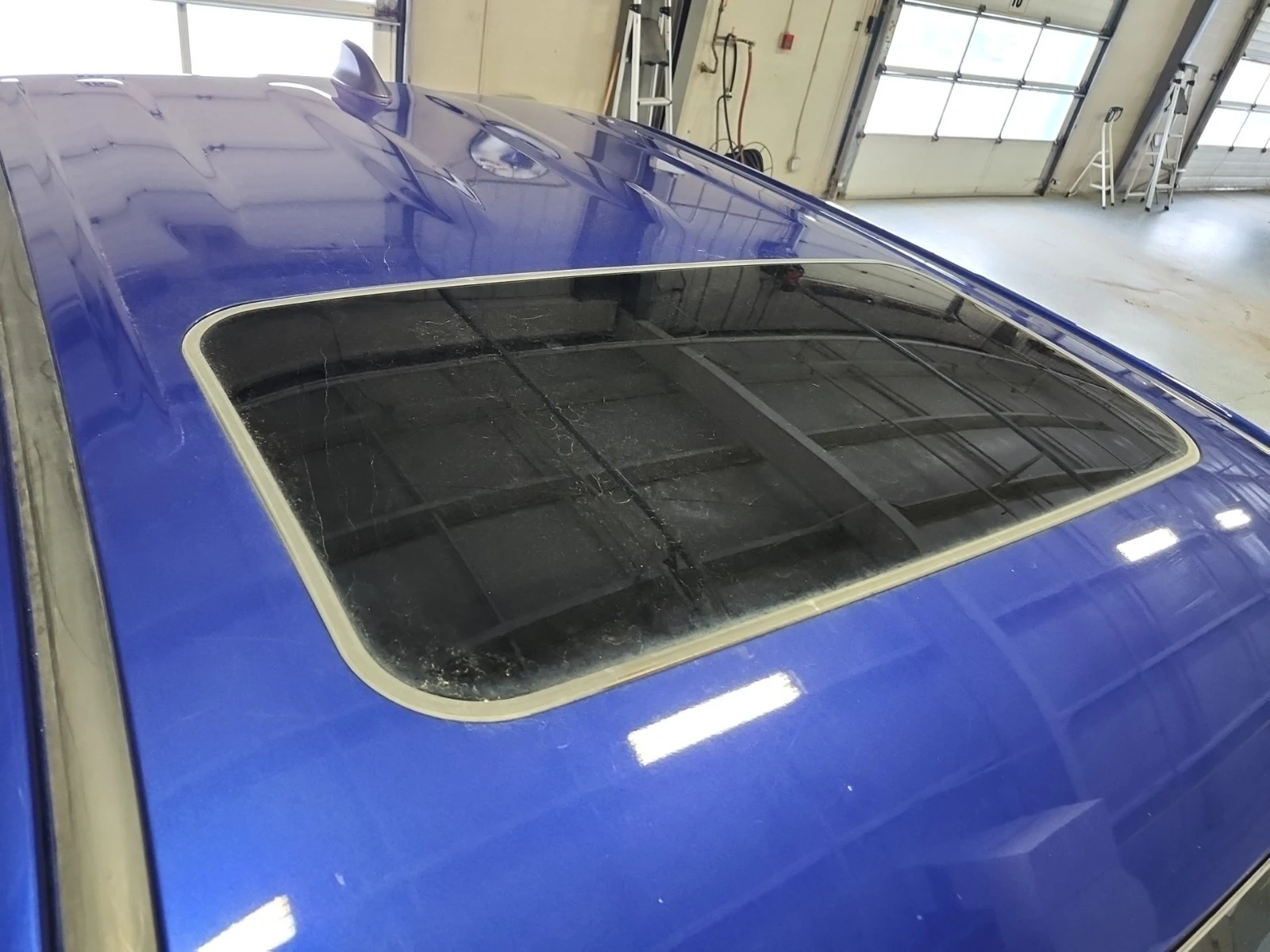 Toyota Tacoma * NIGHTSHADE CREW CAB SHORT BED* Aвтокредит* CarFa - изображение 8