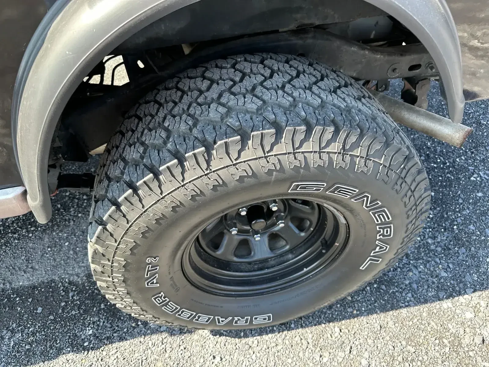 Jeep Wrangler CJ7 V8 4WD, снимка 6 - Автомобили и джипове - 53967903