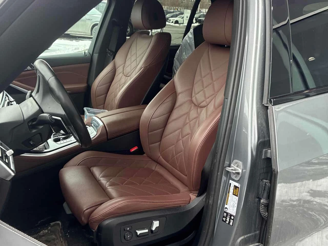 BMW X5 * xDrive40i * CARFAX * ЦЕНА ДО БГ, снимка 7 - Автомобили и джипове - 53974055