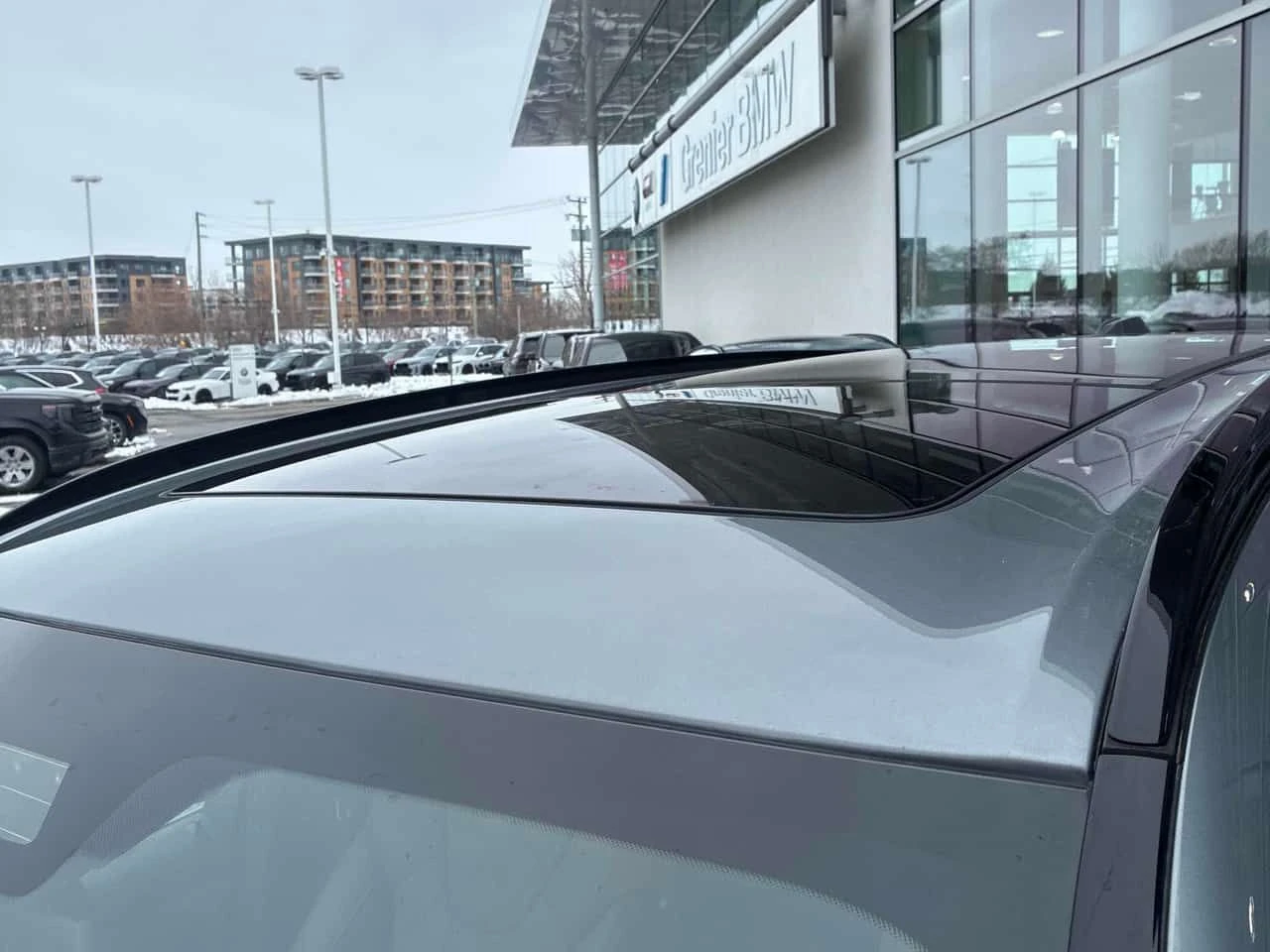 BMW X5 * xDrive40i * CARFAX * ЦЕНА ДО БГ, снимка 6 - Автомобили и джипове - 53974055