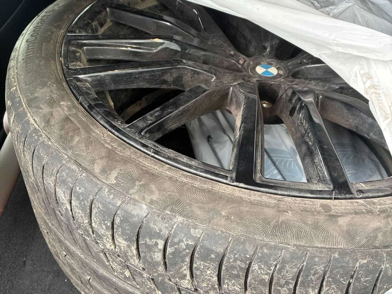 BMW X5 * xDrive40i * CARFAX * ЦЕНА ДО БГ, снимка 17 - Автомобили и джипове - 53974055