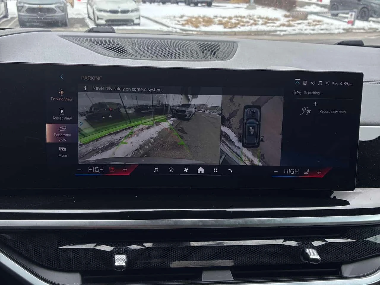 BMW X5 * xDrive40i * CARFAX * ЦЕНА ДО БГ, снимка 11 - Автомобили и джипове - 53974055