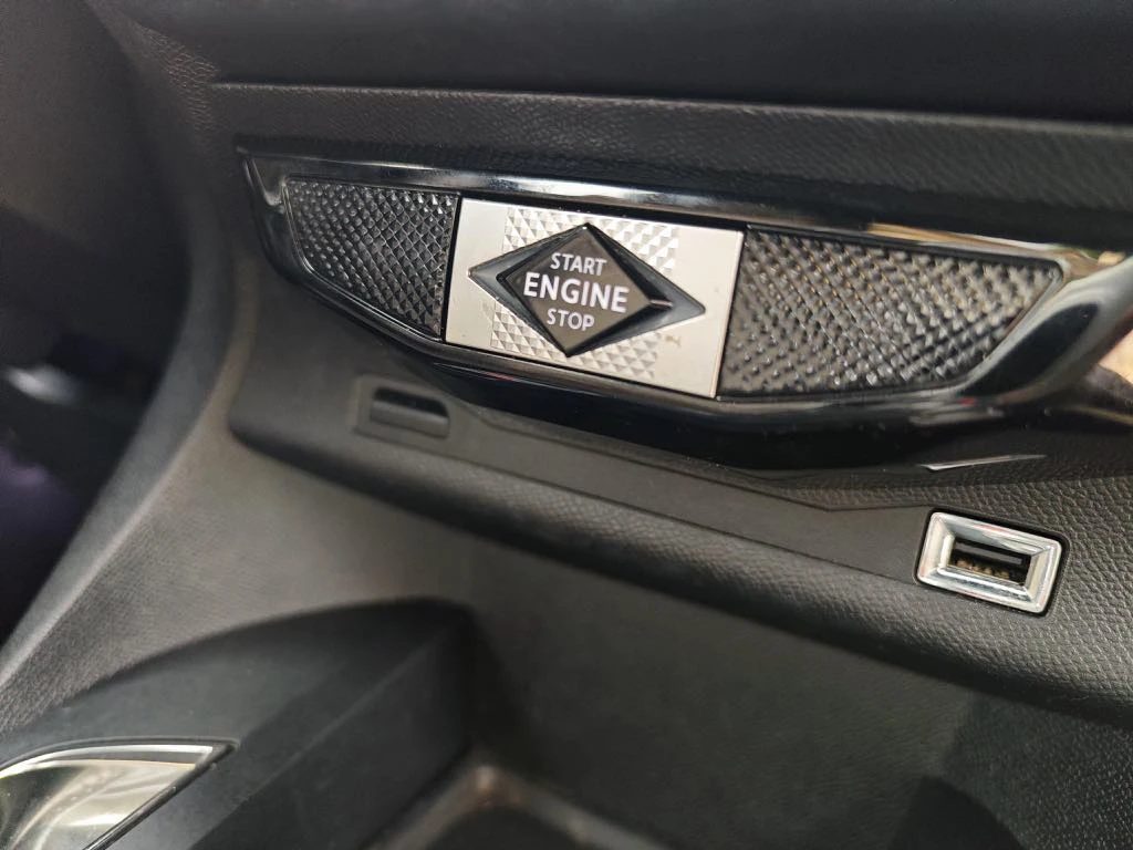 DS DS 3 Crossback, снимка 8 - Автомобили и джипове - 54151193