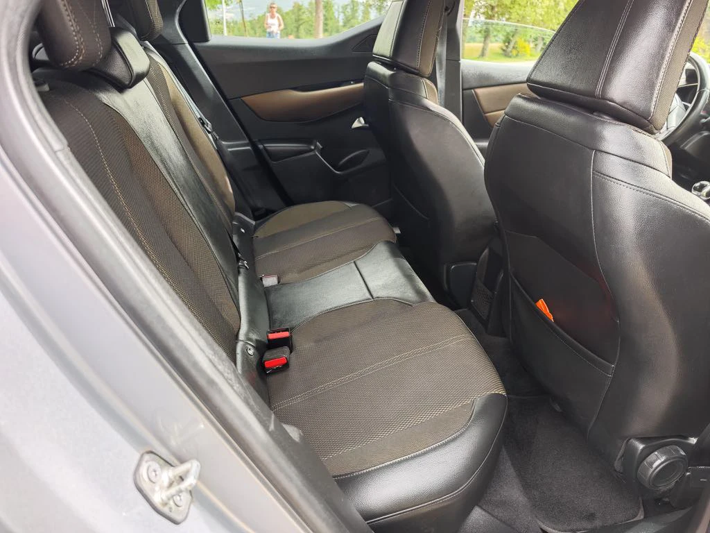 DS DS 3 Crossback, снимка 9 - Автомобили и джипове - 54151193