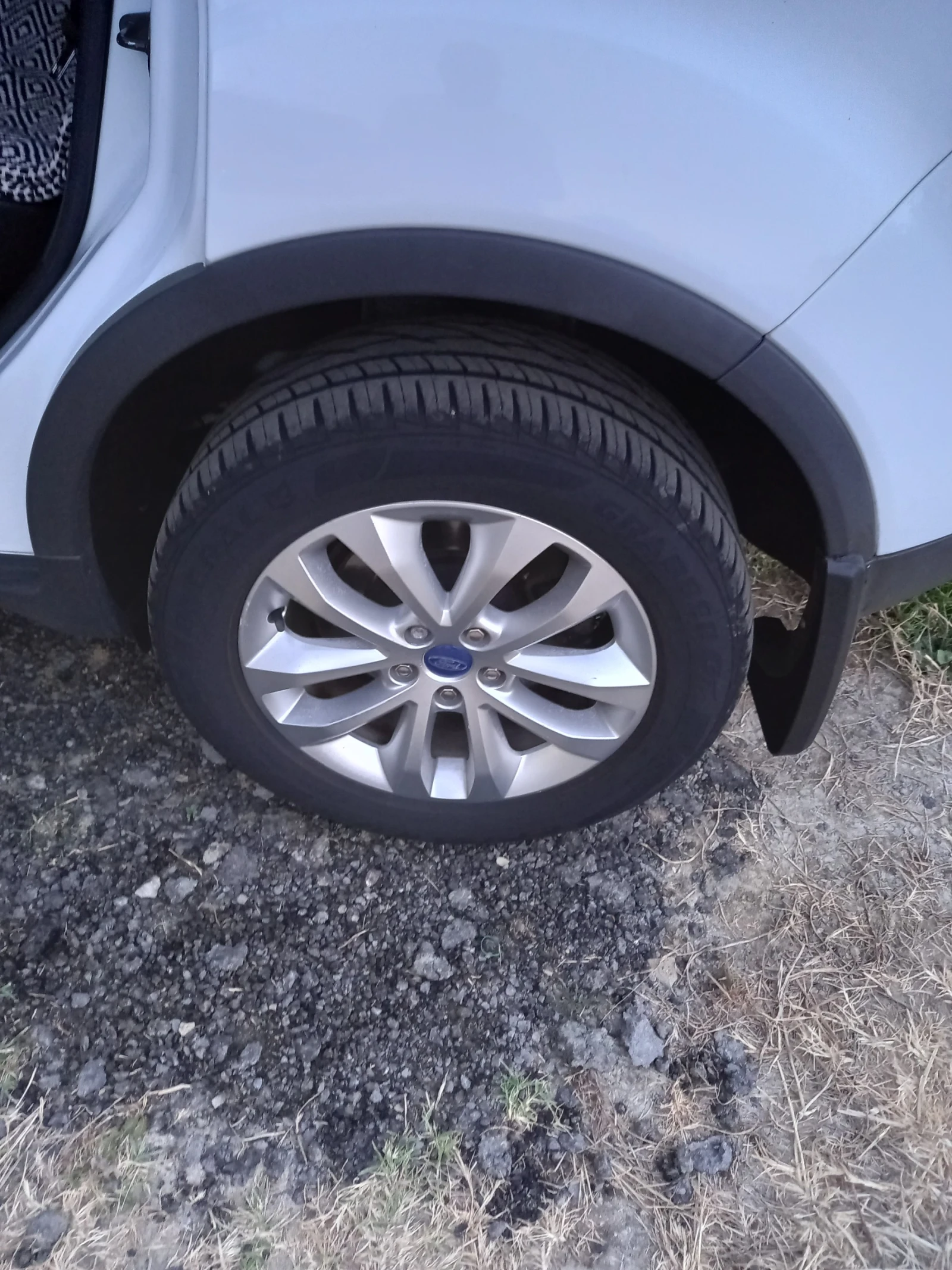 Ford Kuga 2.0 | Mobile.bg � ����������� 17