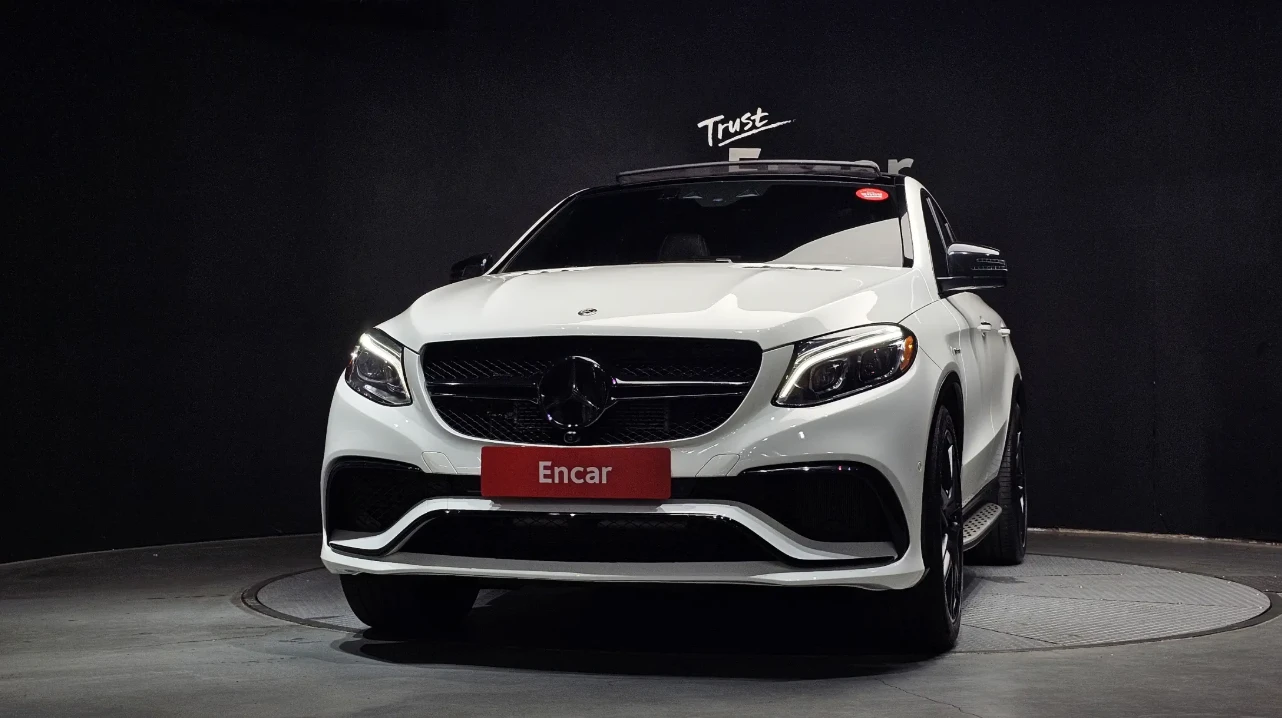 Mercedes-Benz GLE 63 S AMG | Mobile.bg � ����������� 3