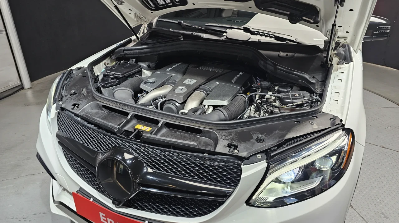 Mercedes-Benz GLE 63 S AMG | Mobile.bg � ����������� 17