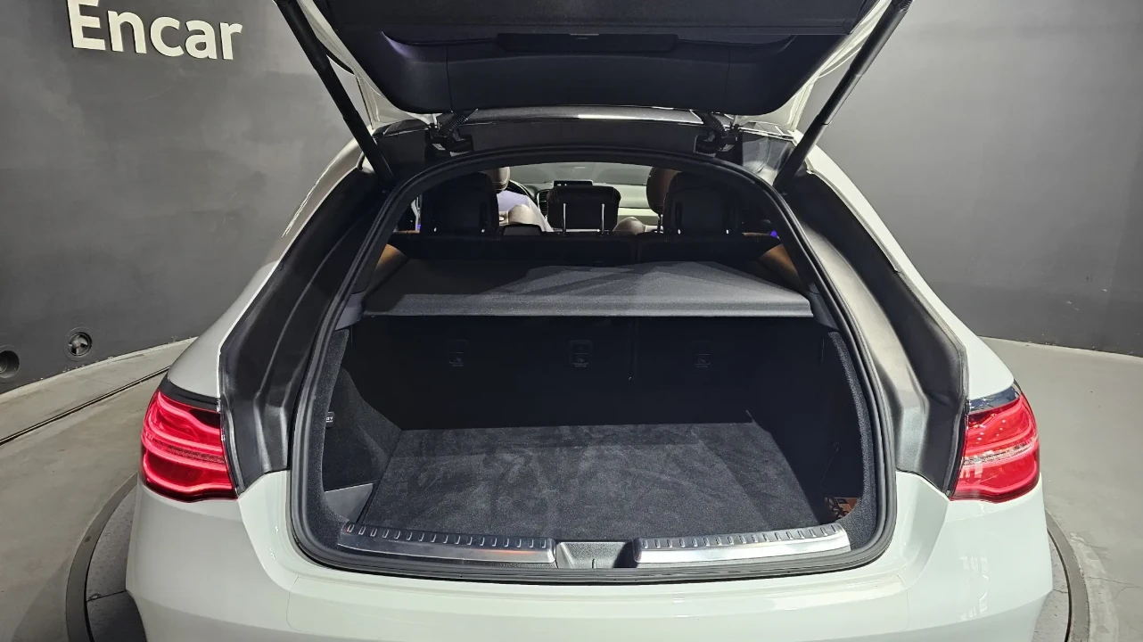 Mercedes-Benz GLE 63 S AMG | Mobile.bg � ����������� 6