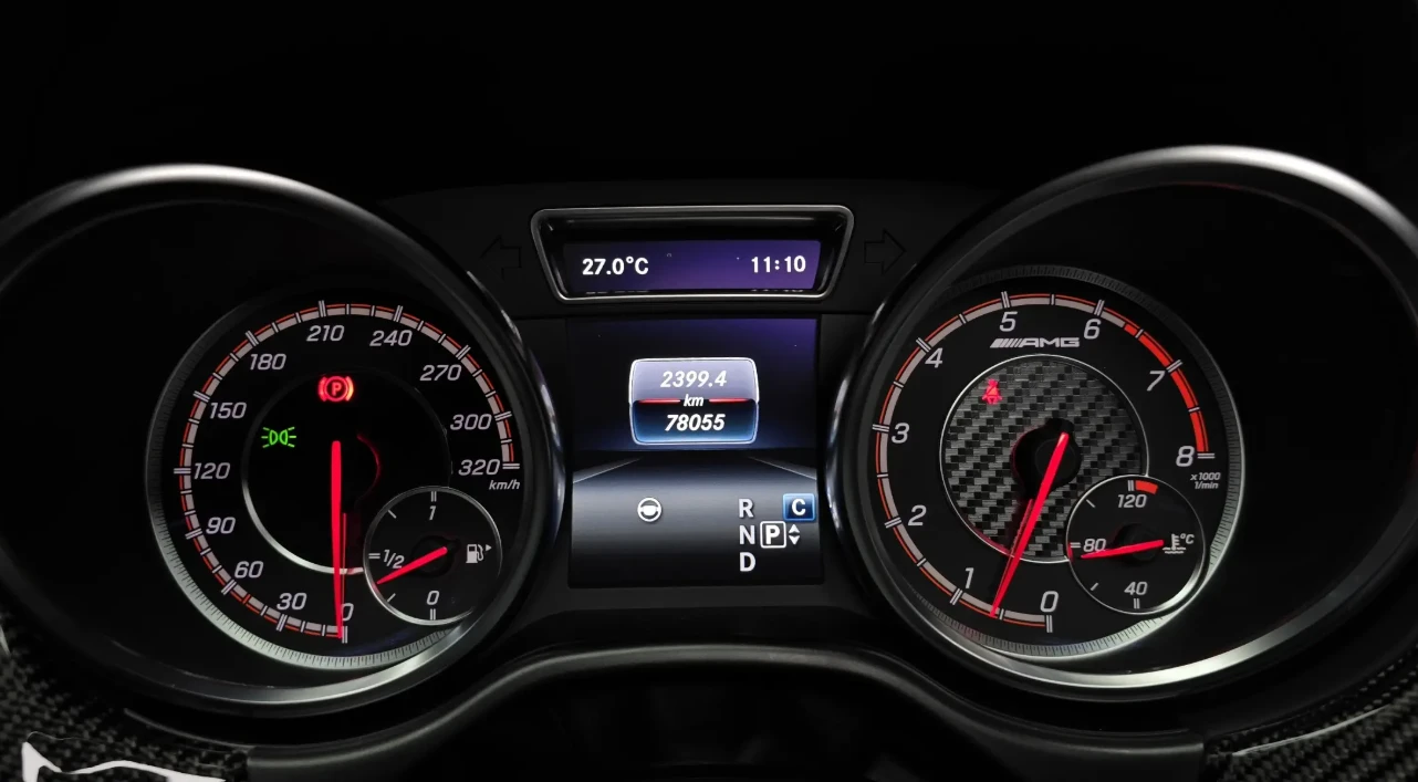Mercedes-Benz GLE 63 S AMG | Mobile.bg � ����������� 9