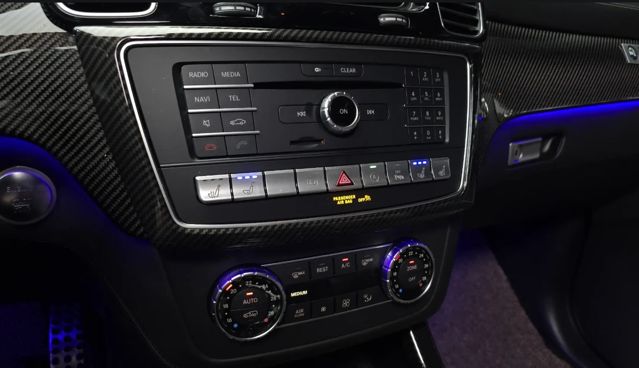 Mercedes-Benz GLE 63 S AMG | Mobile.bg � ����������� 16