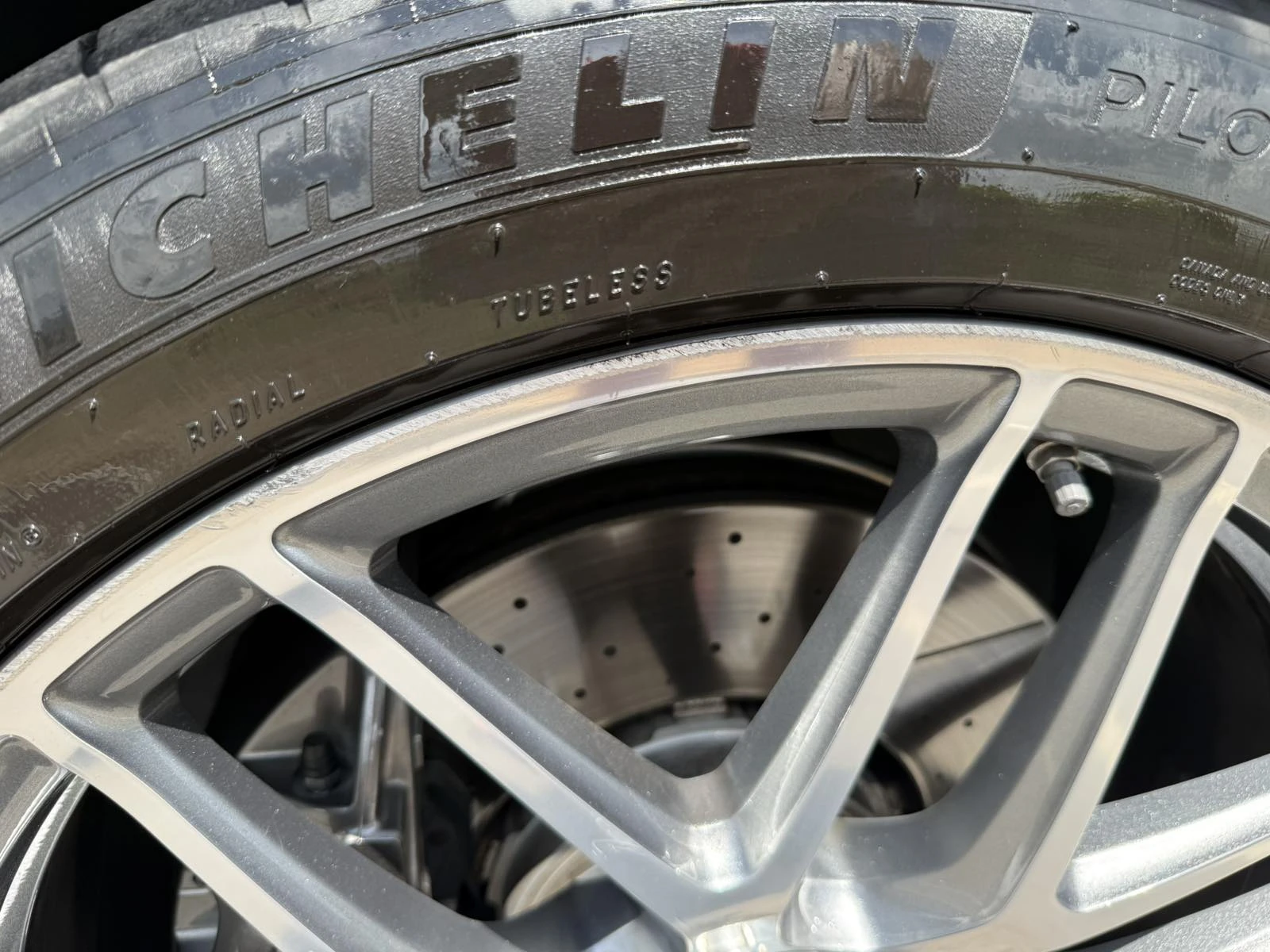 Mercedes-Benz GLE 53 4MATIC, снимка 17 - Автомобили и джипове - 55842661