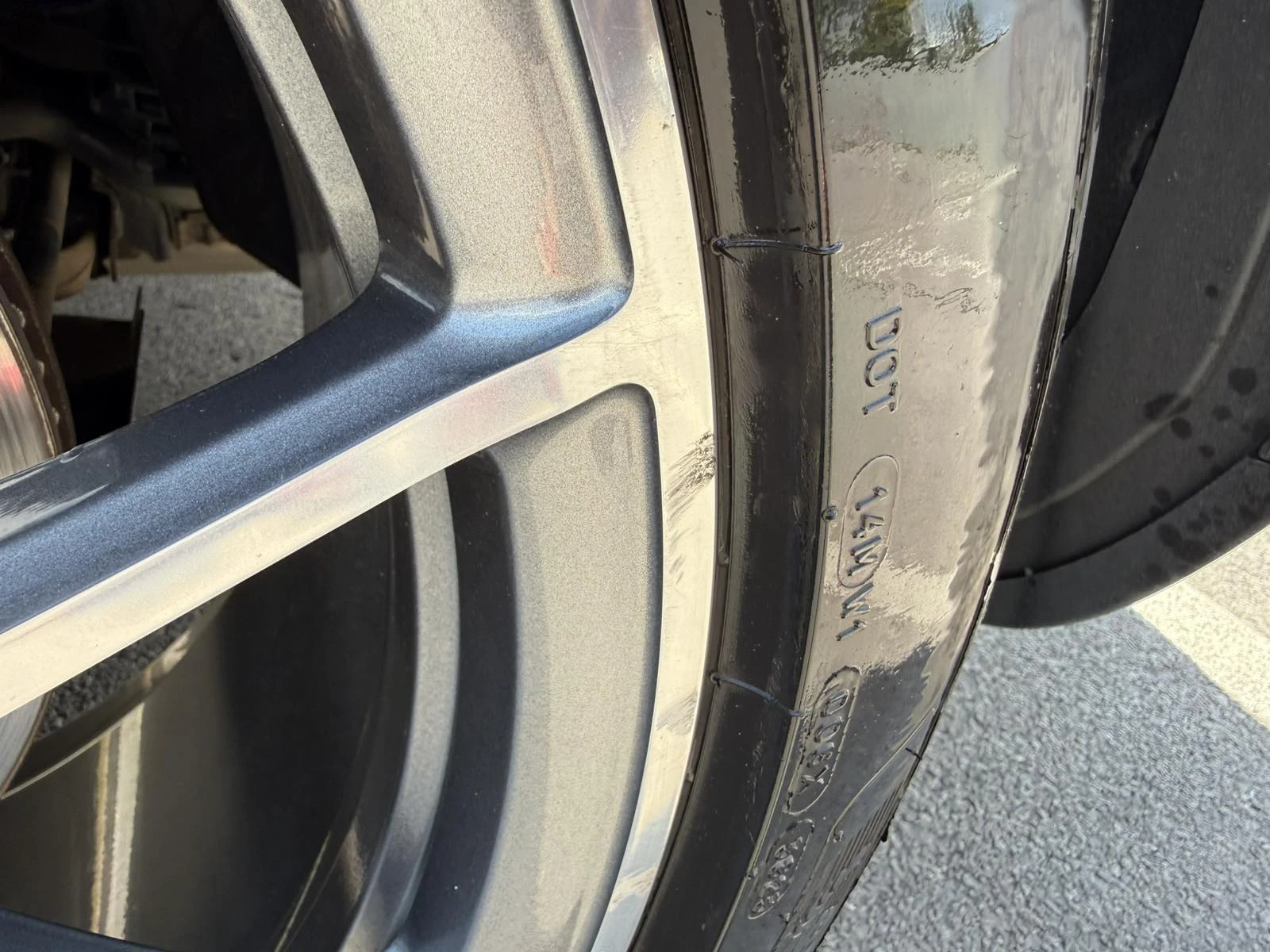 Mercedes-Benz GLE 53 4MATIC, снимка 16 - Автомобили и джипове - 55842661
