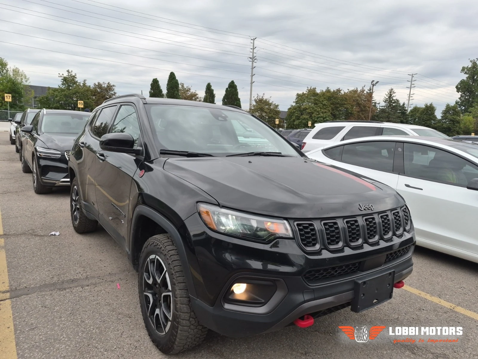 Jeep Compass, снимка 2 - Автомобили и джипове - 56102908