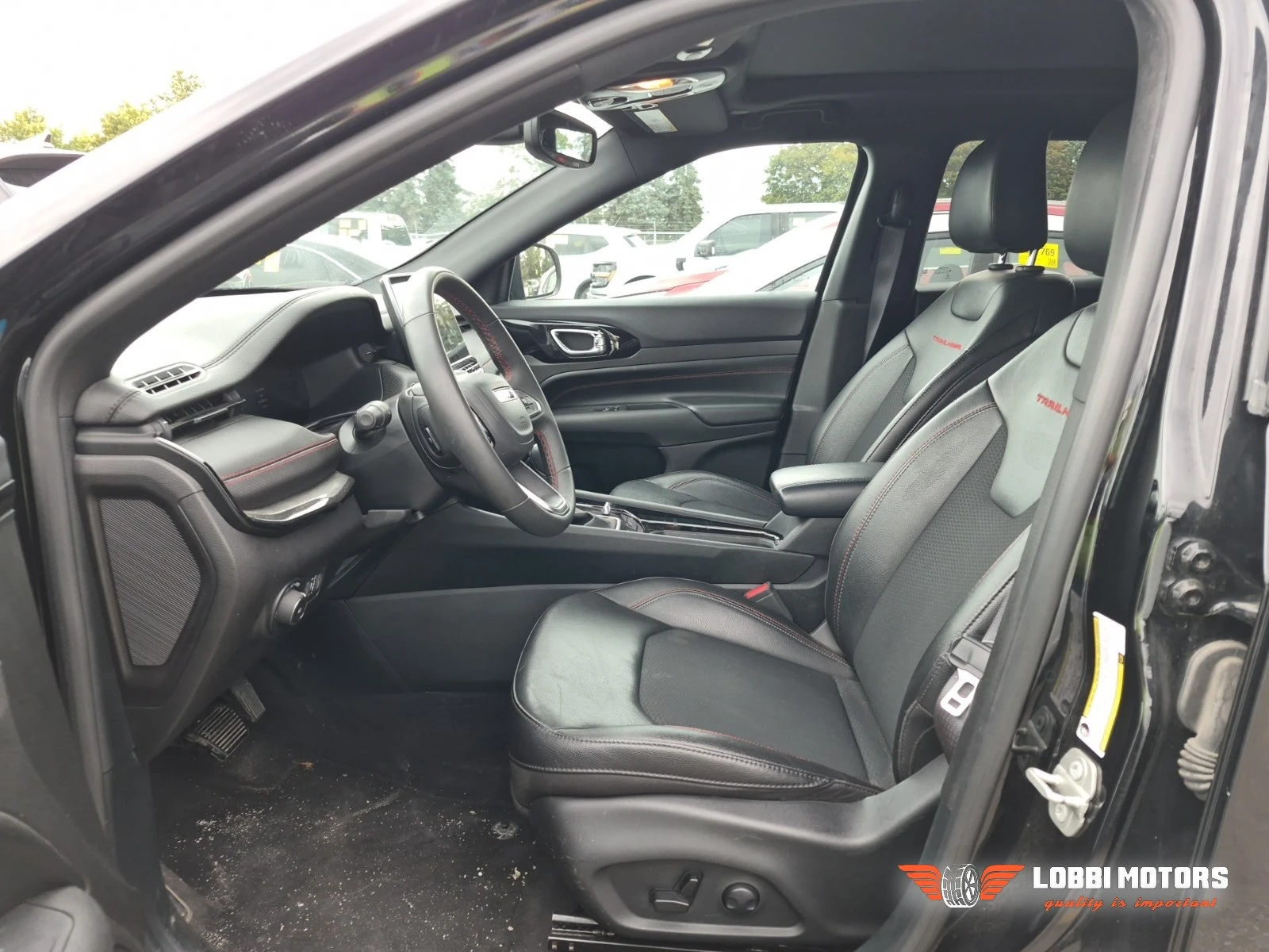 Jeep Compass, снимка 5 - Автомобили и джипове - 56102908