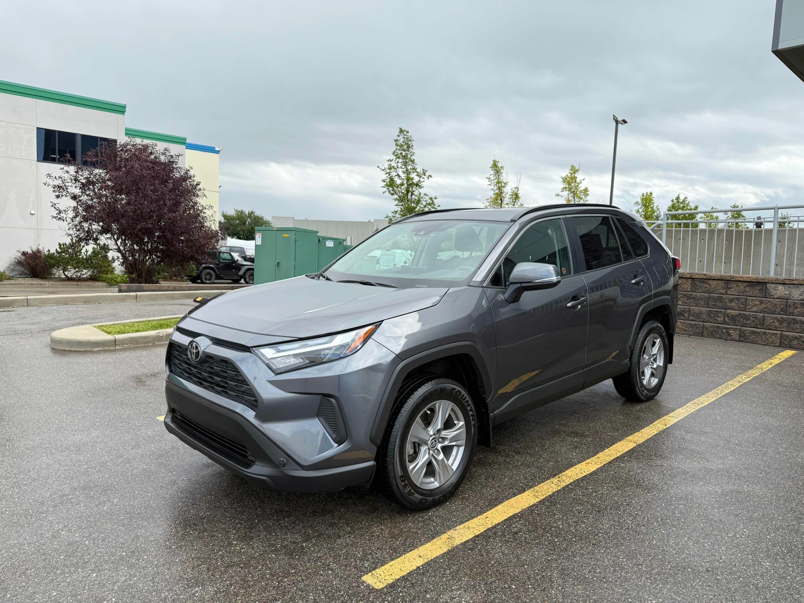 Toyota Rav4 * XLE AWD * CARFAX * БЕЗ ПЪРВОНАЧАЛНА ВНОСКА