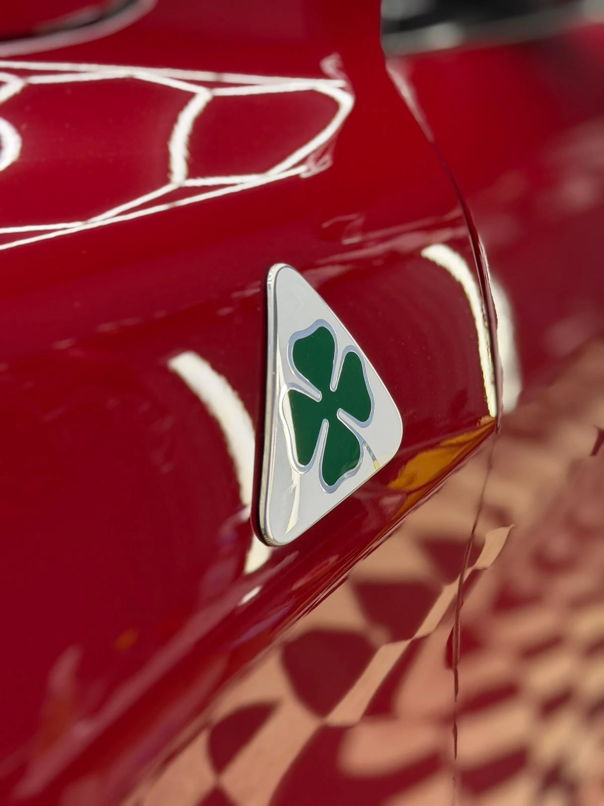 Alfa Romeo Stelvio Quadrifoglio, снимка 15 - Автомобили и джипове - 56608196