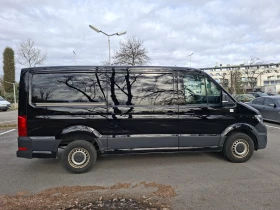 VW Crafter 4x4 LED Euro6 Navi, снимка 6