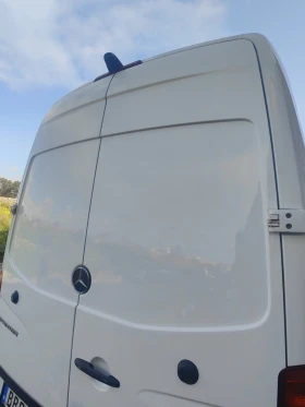Mercedes-Benz Sprinter 314 ХЛАДИЛЕН Минус и плюс, снимка 7