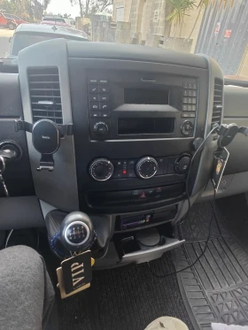 Mercedes-Benz Sprinter 314 ХЛАДИЛЕН Минус и плюс, снимка 3