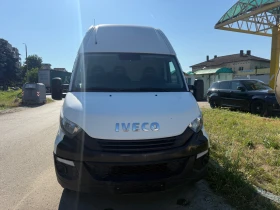 Iveco Daily 35S14, снимка 3