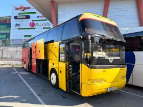 Neoplan Други Cityliner N1116, снимка 3
