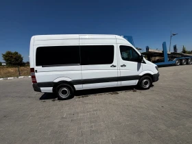 Mercedes-Benz Sprinter 316, снимка 3