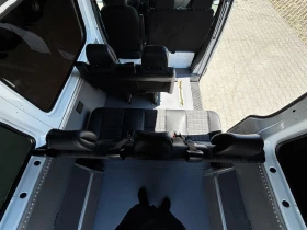 Mercedes-Benz Sprinter 316, снимка 8