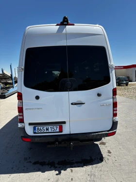 Mercedes-Benz Sprinter 316, снимка 2