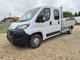 Fiat Ducato 2.3 7места.Евро 6, снимка 2
