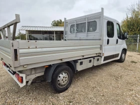 Fiat Ducato 2.3 7места.Евро 6, снимка 4