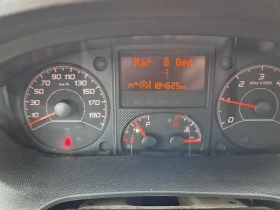 Fiat Ducato 2.3 7места.Евро 6, снимка 11