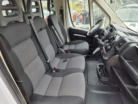 Fiat Ducato 2.3 7места.Евро 6, снимка 10