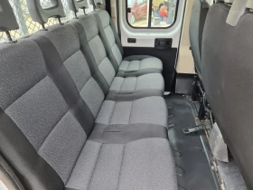 Fiat Ducato 2.3 7места.Евро 6, снимка 9