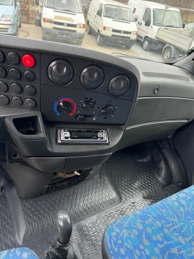 Iveco Daily 2.8 ПАДАЩ БОРД, снимка 12