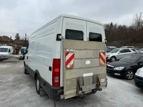 Iveco Daily 2.8 ПАДАЩ БОРД, снимка 8