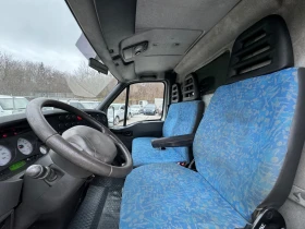 Iveco Daily 2.8 ПАДАЩ БОРД, снимка 11