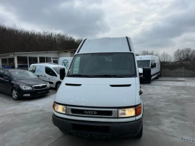 Iveco Daily 2.8 ПАДАЩ БОРД, снимка 2