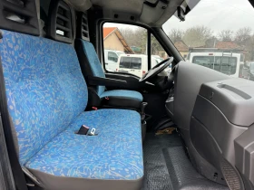 Iveco Daily 2.8 ПАДАЩ БОРД, снимка 10