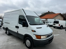 Iveco Daily 2.8 ПАДАЩ БОРД, снимка 3