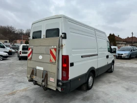 Iveco Daily 2.8 ПАДАЩ БОРД, снимка 5