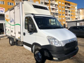 Iveco Daily 35c/17-CARRIER-XARRIOS 350/+ -20 / | Mobile.bg    3