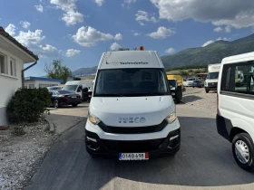 Iveco Daily  KLIMA | Mobile.bg    2