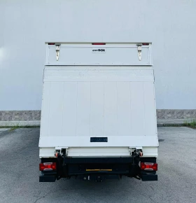 Iveco Daily 3.0 tdi 5  | Mobile.bg    5