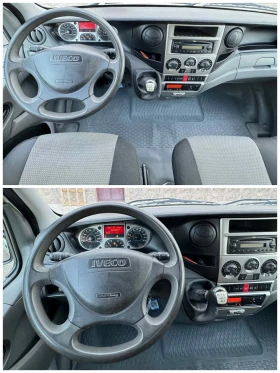 Iveco Daily 3.0 tdi 5  | Mobile.bg    7