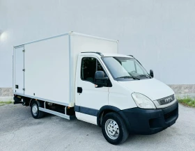 Iveco Daily 3.0 tdi 5  | Mobile.bg    2