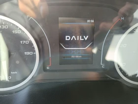 Iveco Daily 35s12 2020г. Euro6, снимка 10