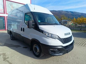 Iveco Daily 35s12 2020г. Euro6, снимка 2