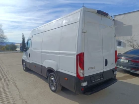 Iveco Daily 35s12 2020г. Euro6, снимка 4